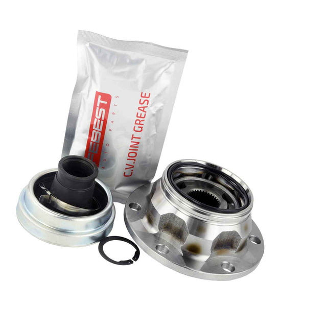 0711-JB424RSHA - PROPSHAFT REAR CV JOINT 35X107 Cv Joints, Inner Cv Joints