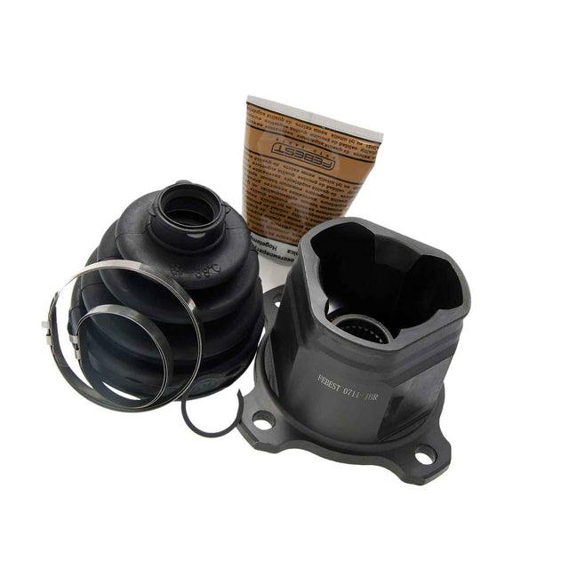 0711-JBR - REAR INNER CV JOINT 26X116 Cv Joints, Inner Cv Joints