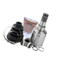 0711-LIALH - INNER CV JOINT LEFT 21X38X26 Cv Joints, Inner Cv Joints