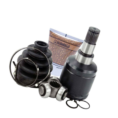 0711-LNLHR - INNER CV JOINT LEFT 19X35X22 Cv Joints, Inner Cv Joints
