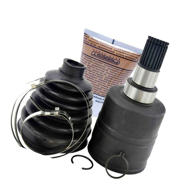 0711-RM413LH - INNER CV JOINT LEFT 20X35X22 Cv Joints, Inner Cv Joints