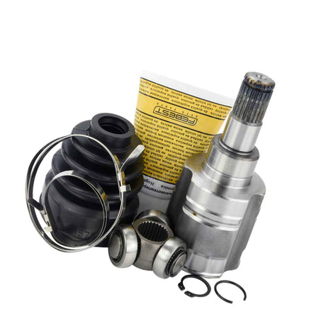 0711-RS413ATLH - INNER CV JOINT LEFT 28X38X22 Cv Joints, Inner Cv Joints