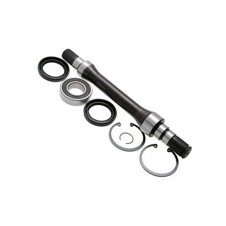 0712-BAL - AXLE HALF SHAFT RIGHT 22X298.5X22 Cv Joints, Half Shafts