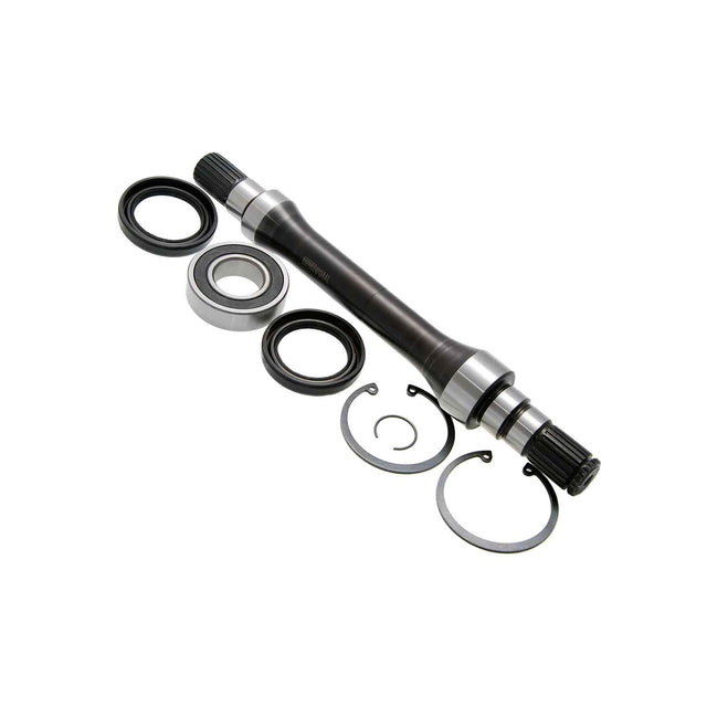 0712-BAL - AXLE HALF SHAFT RIGHT 22X298.5X22 Cv Joints, Half Shafts