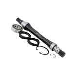 0712-RS413 - AXLE HALF SHAFT RIGHT 22X321X22 Cv Joints, Half Shafts