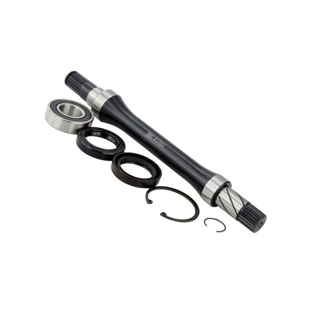 0712-RS413 - AXLE HALF SHAFT RIGHT 22X321X22 Cv Joints, Half Shafts