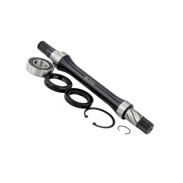 0712-RS413 - AXLE HALF SHAFT RIGHT 22X321X22 Cv Joints, Half Shafts