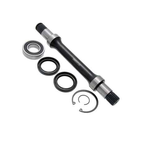 0712-SX4R - AXLE HALF SHAFT RIGHT 22X302X26 Cv Joints, Half Shafts