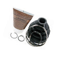 0715-GV - BOOT OUTER CV JOINT KIT 72.6X89.2X20.2 Rubber Parts, Cv Joint Boots