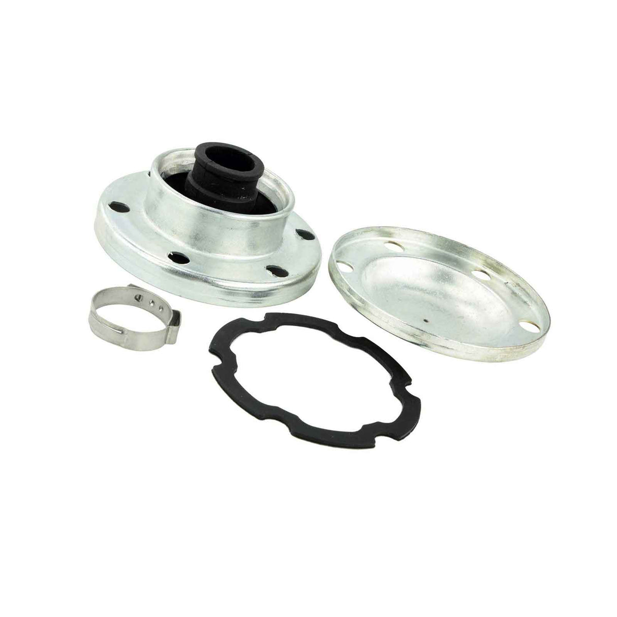 0715-JB420SA - DRIVE SHAFT CV JOINT BOOT Rubber Parts, Cv Joint Boots