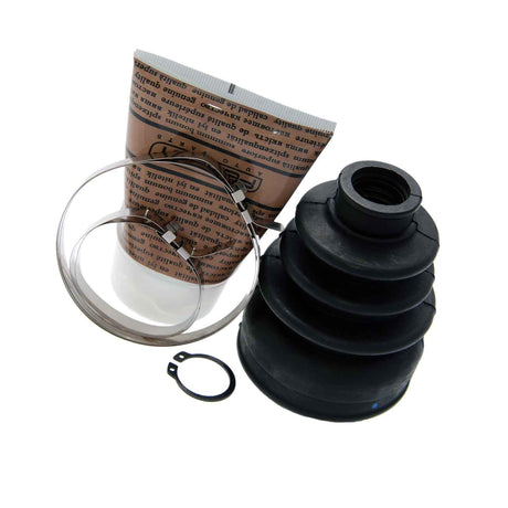 0715-SX4R - BOOT INNER CV JOINT KIT 61.5X88.5X19.5 Rubber Parts, Cv Joint Boots