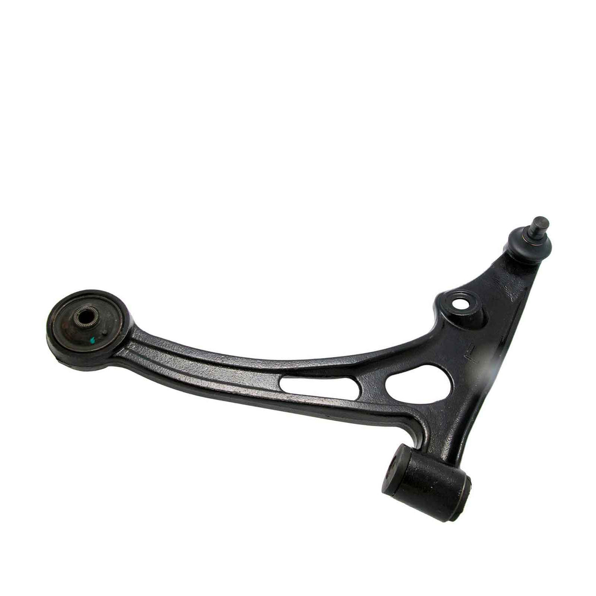 0724-AERLH - LEFT FRONT ARM Suspension, Suspension Arms & Steering Knuckles