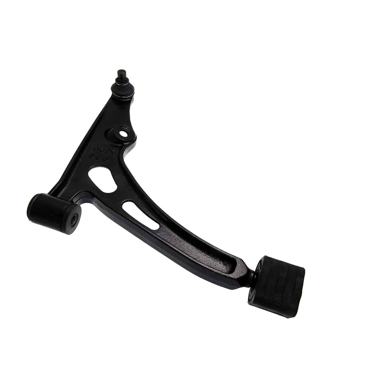 0724-BALRH - RIGHT FRONT ARM Suspension, Suspension Arms & Steering Knuckles