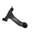 0724-GVJBR - RIGHT FRONT ARM Suspension, Suspension Arms & Steering Knuckles