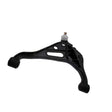 0724-GVSQL - LEFT FRONT ARM Suspension, Suspension Arms & Steering Knuckles