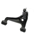 0724-JBUPRR - RIGHT UPPER REAR ARM Suspension, Suspension Arms & Steering Knuckles