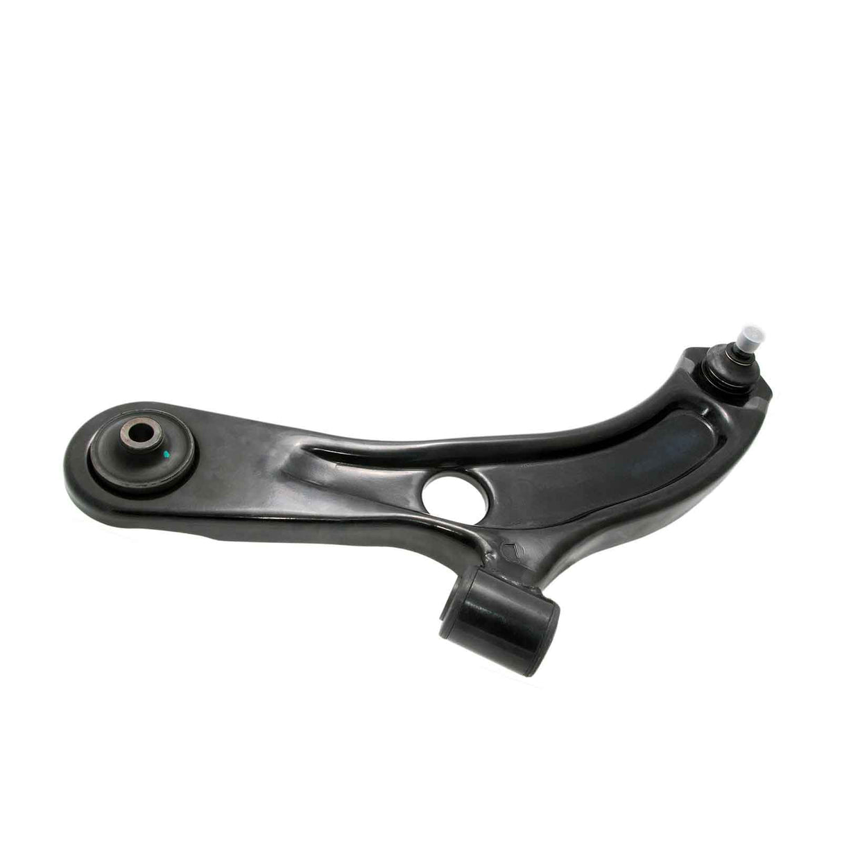 0724-RSLH - LEFT FRONT ARM Suspension, Suspension Arms & Steering Knuckles