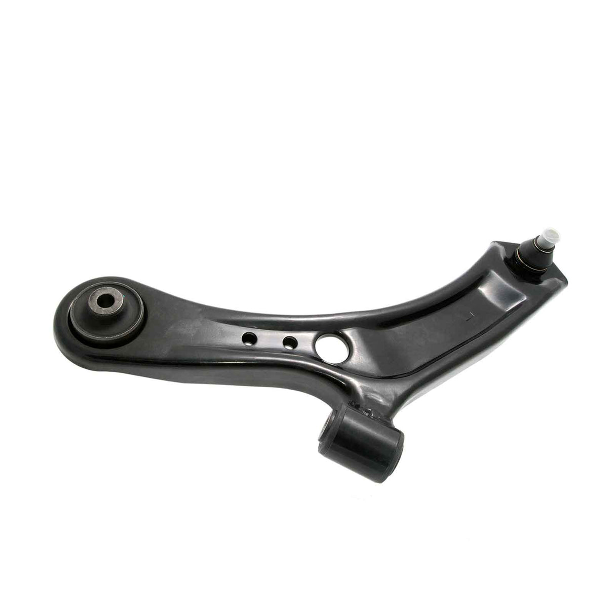 0724-SX4LH - LEFT FRONT ARM Suspension, Suspension Arms & Steering Knuckles