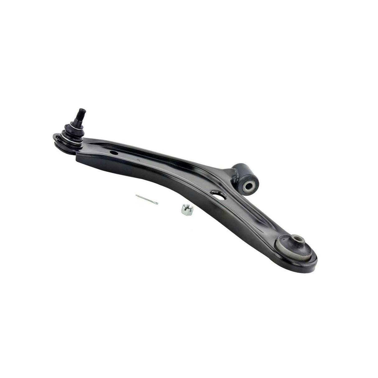 0724-VITFLH - LEFT FRONT ARM Suspension, Suspension Arms & Steering Knuckles