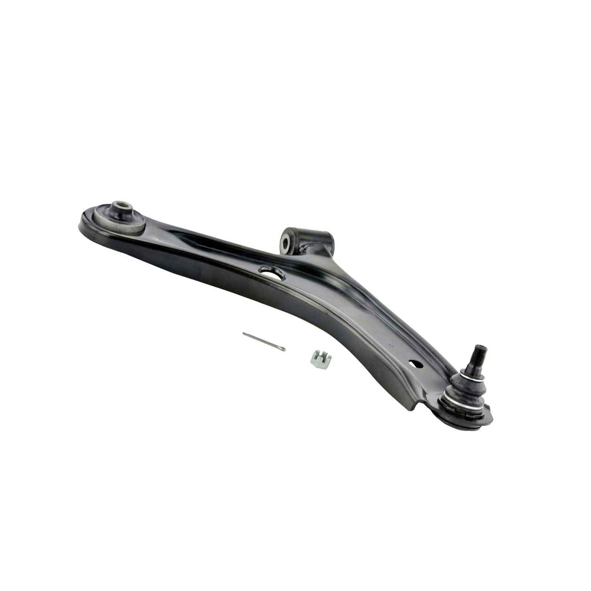 0724-VITFRH - RIGHT FRONT ARM Suspension, Suspension Arms & Steering Knuckles