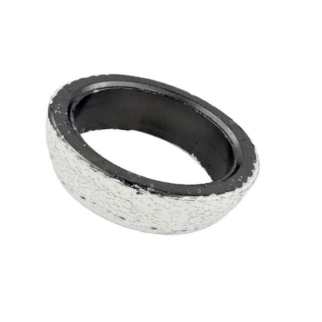 07491-001 - EXHAUST PIPE SEAL (CERAMIC COATING) Rubber Parts, Sealing Rings