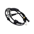 07606-002 - ABS SENSOR FRONT RIGHT Electrical Parts, Abs Sensors
