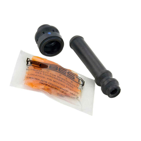 0773-SQ416F - FRONT BRAKE CALIPER SLIDE PIN BOOT Braking System, Slide Pin Boots