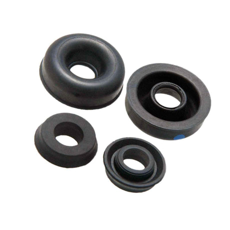 0775-RW420 - REAR WHEEL BRAKE CYLINDER REPAIR KIT (SET FOR ONE SIDE) Braking System, Brake Caliper Repair Kits