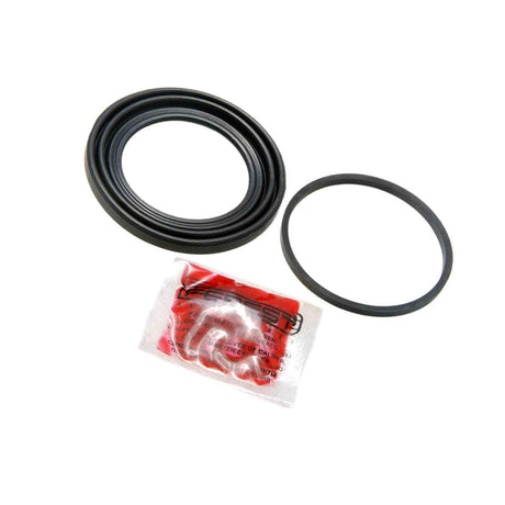 0775-SX4F - FRONT BRAKE CALIPER REPAIR KIT (SET FOR ONE SIDE) Braking System, Brake Caliper Repair Kits