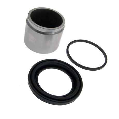 0776-GVJBF-KIT - REPAIR KIT, FRONT CALIPER PISTON D60.6 Braking System, Caliper Pistons