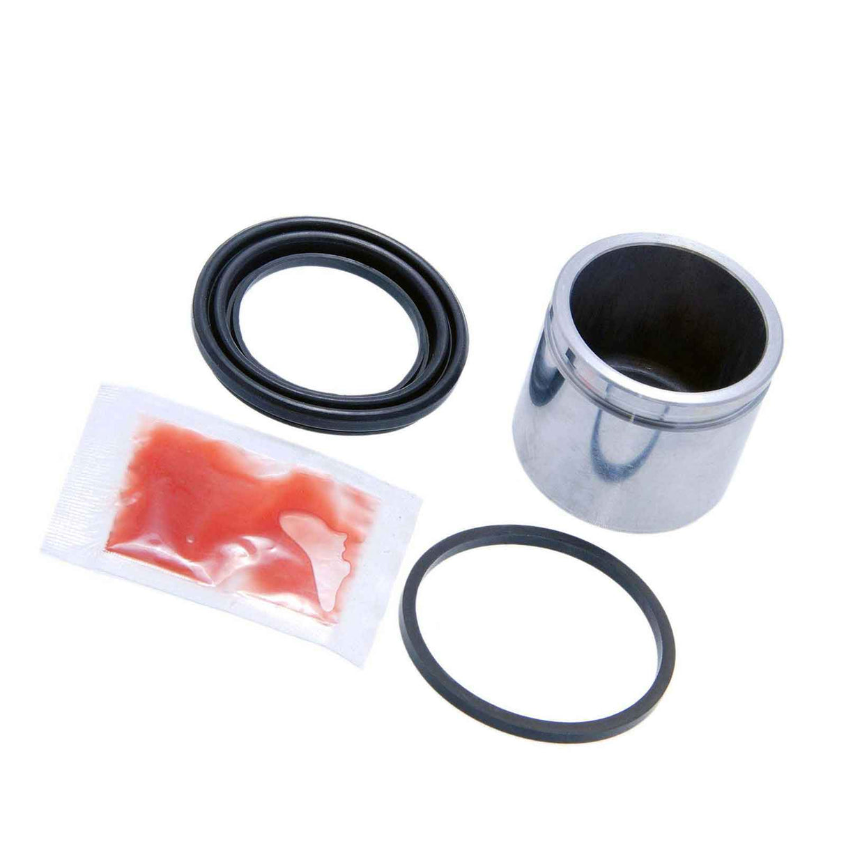 0776-IGNF-KIT - REPAIR KIT, FRONT CALIPER PISTON D51.1 Braking System, Caliper Pistons