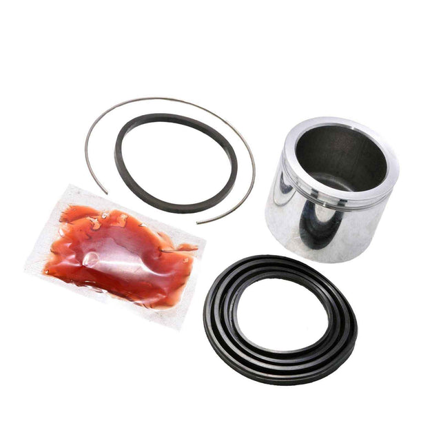 0776-SN413F-KIT - REPAIR KIT, FRONT CALIPER PISTON D51.1 Braking System, Caliper Pistons