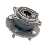 0782-GVJBMF - FRONT WHEEL HUB Bearings, Wheel Hubs