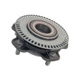 0782-GVSQA53F - FRONT WHEEL HUB Bearings, Wheel Hubs