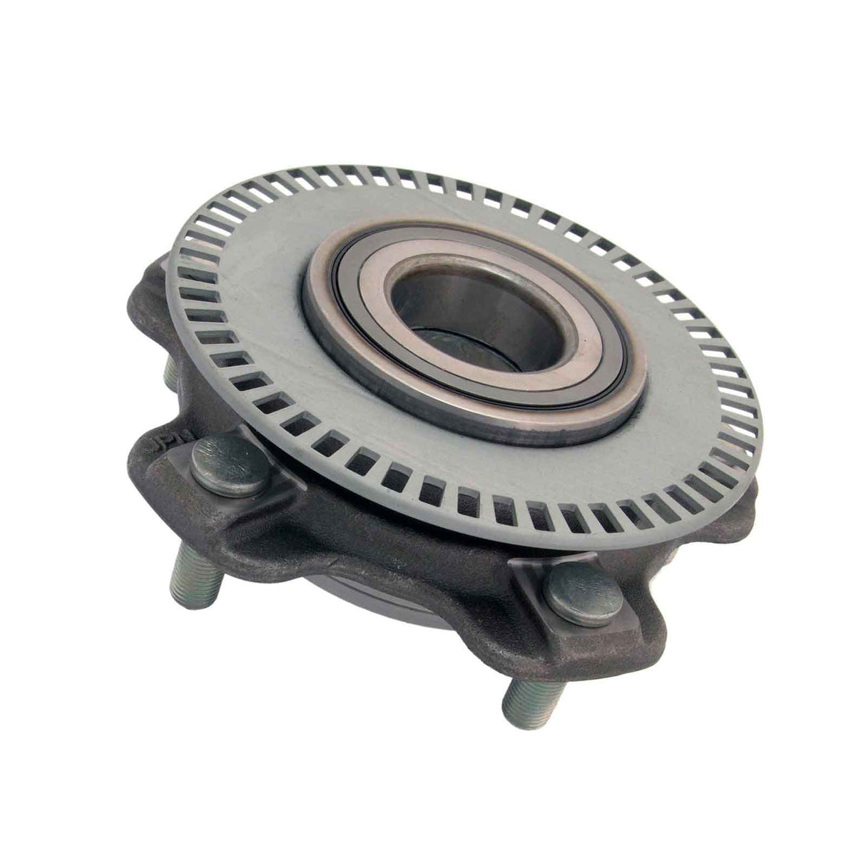 0782-GVSQA53F - FRONT WHEEL HUB Bearings, Wheel Hubs