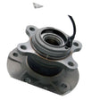 0782-RW420R - REAR WHEEL HUB Bearings, Wheel Hubs