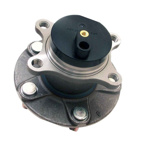 0782-SX4R - REAR WHEEL HUB Bearings, Wheel Hubs