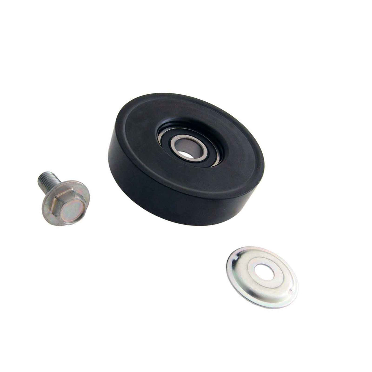 0787-001 - PULLEY TENSIONER KIT Bearings, Pulleys