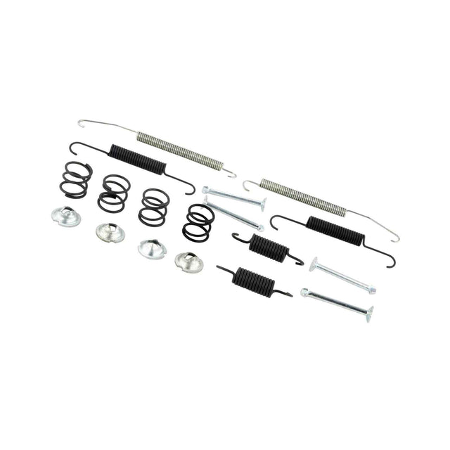 0804-S10XR-KIT - BRAKE SHOE FITTING KIT Braking System, Fitting Kit