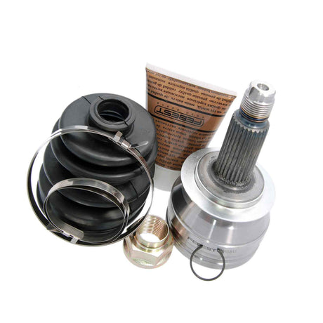 0810-B13 - OUTER CV JOINT 30X53.6X27 Cv Joints, Outer Cv Joints