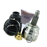 0810-G12 - OUTER CV JOINT 23X51.3X27 Cv Joints, Outer Cv Joints