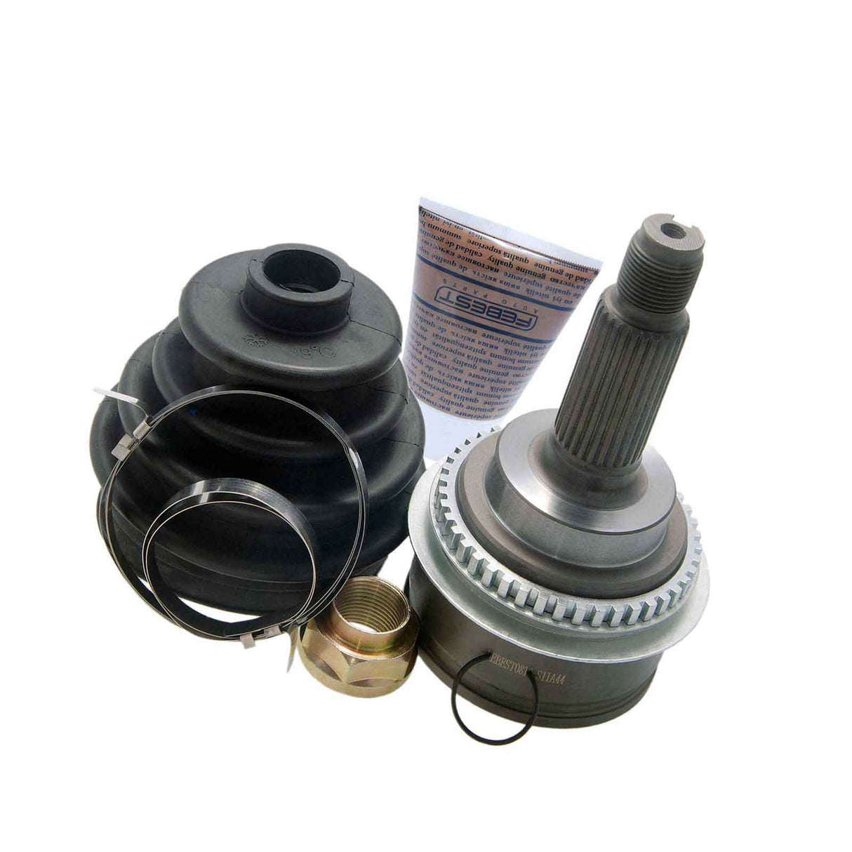 0810-S11A44 - OUTER CV JOINT 23X56X27 Cv Joints, Outer Cv Joints