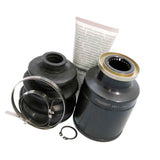 0811-1001 - INNER CV JOINT 22X40X25 Cv Joints, Inner Cv Joints
