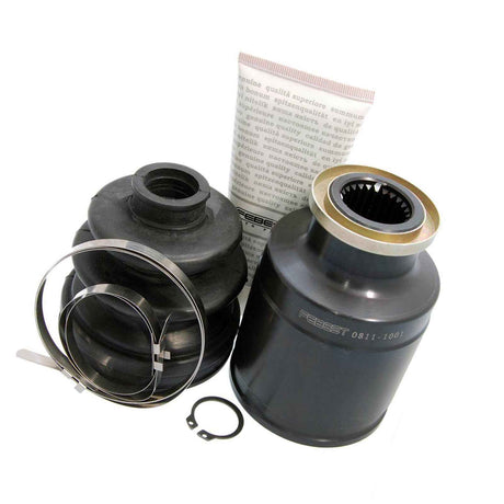 0811-1001 - INNER CV JOINT 22X40X25 Cv Joints, Inner Cv Joints