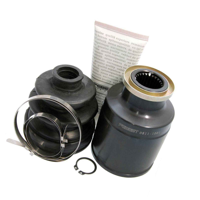 0811-1001 - INNER CV JOINT 22X40X25 Cv Joints, Inner Cv Joints