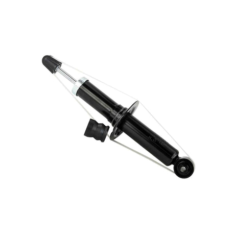08110-002R - REAR SHOCK ABSORBER GAS.TWIN TUBE Suspension, Shock Absorbers