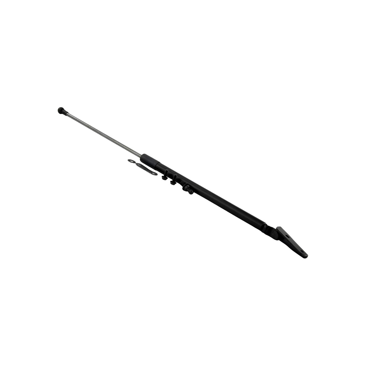 08117-004RH - TAILGATE GAS STRUT RIGHT (WITH BRACKET) L585/490N Body Parts, Body Parts