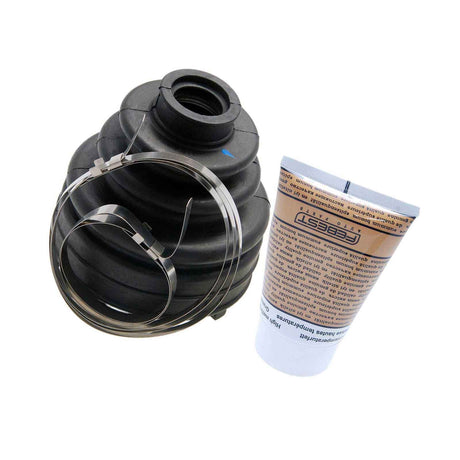 0815-FORMTT - BOOT INNER CV JOINT KIT 77X93X21 Rubber Parts, Cv Joint Boots