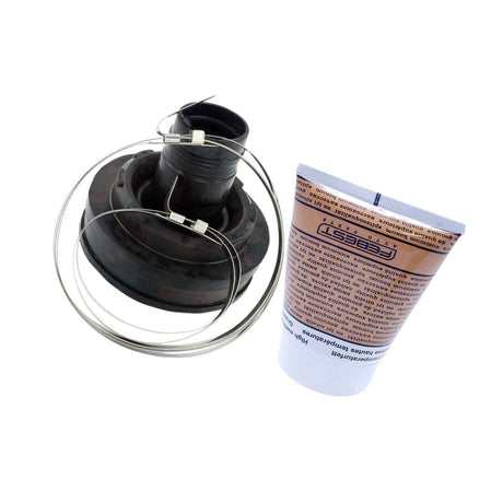 0815-LEGSA - DRIVE SHAFT CV JOINT BOOT 59X60X20.6 Rubber Parts, Cv Joint Boots