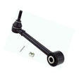 0825-W10R - REAR TRANSVERSE LINK WITH BALL JOINT Suspension, Suspension Links